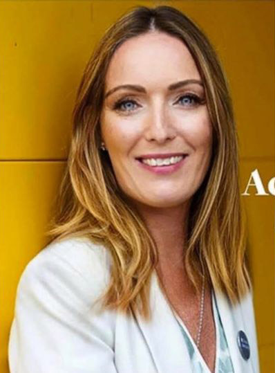 Paula McGowan – Autism Oxford UK Conference